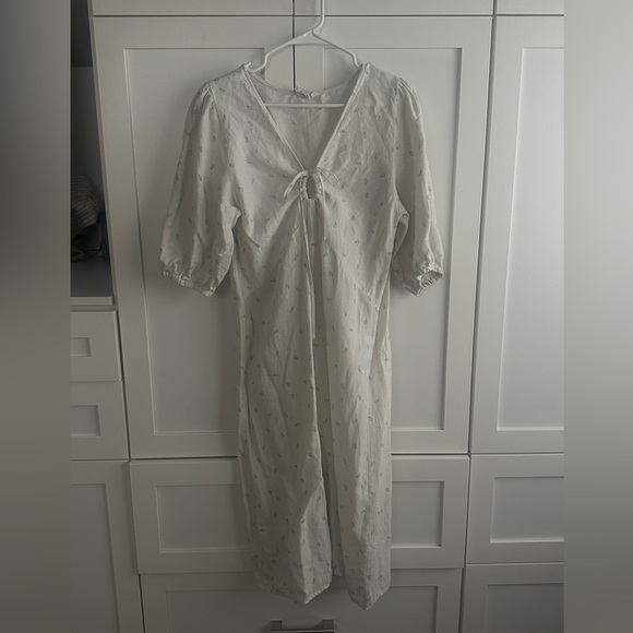 DEIJI STUDIOS AWAY DRESS - Picture 2 of 4